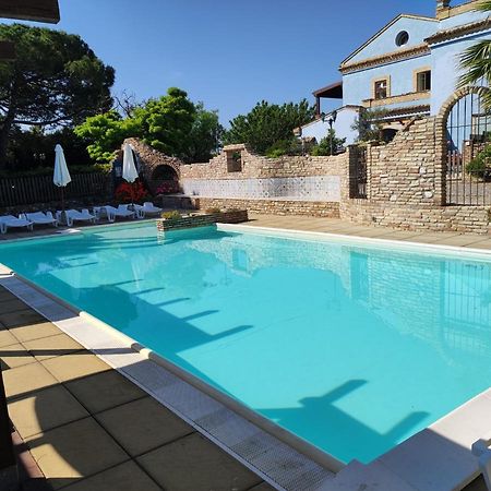Villa Oscar Vasto Bagian luar foto