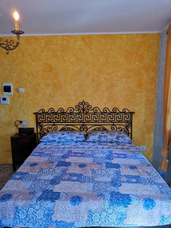 Villa Oscar Vasto Bagian luar foto
