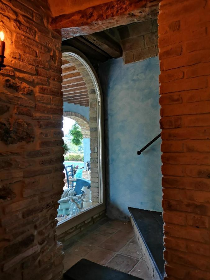 Villa Oscar Vasto Bagian luar foto
