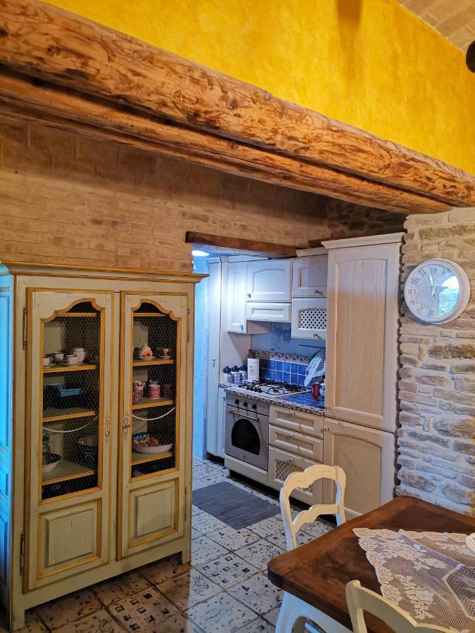 Villa Oscar Vasto Bagian luar foto