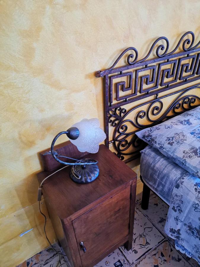 Villa Oscar Vasto Bagian luar foto