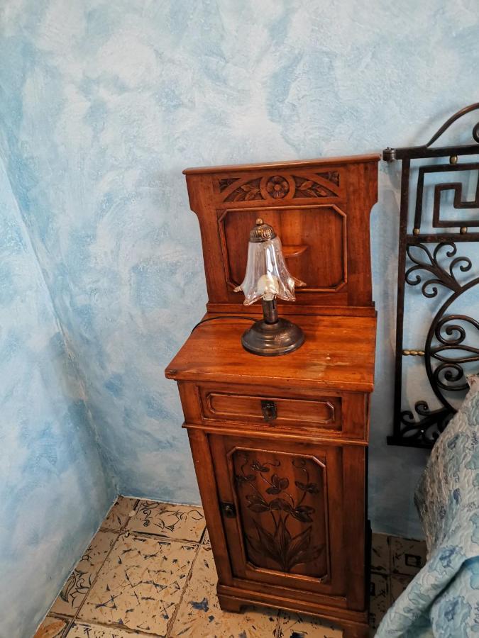 Villa Oscar Vasto Bagian luar foto