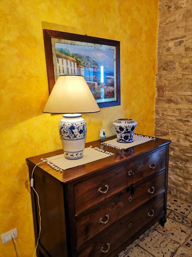 Villa Oscar Vasto Bagian luar foto