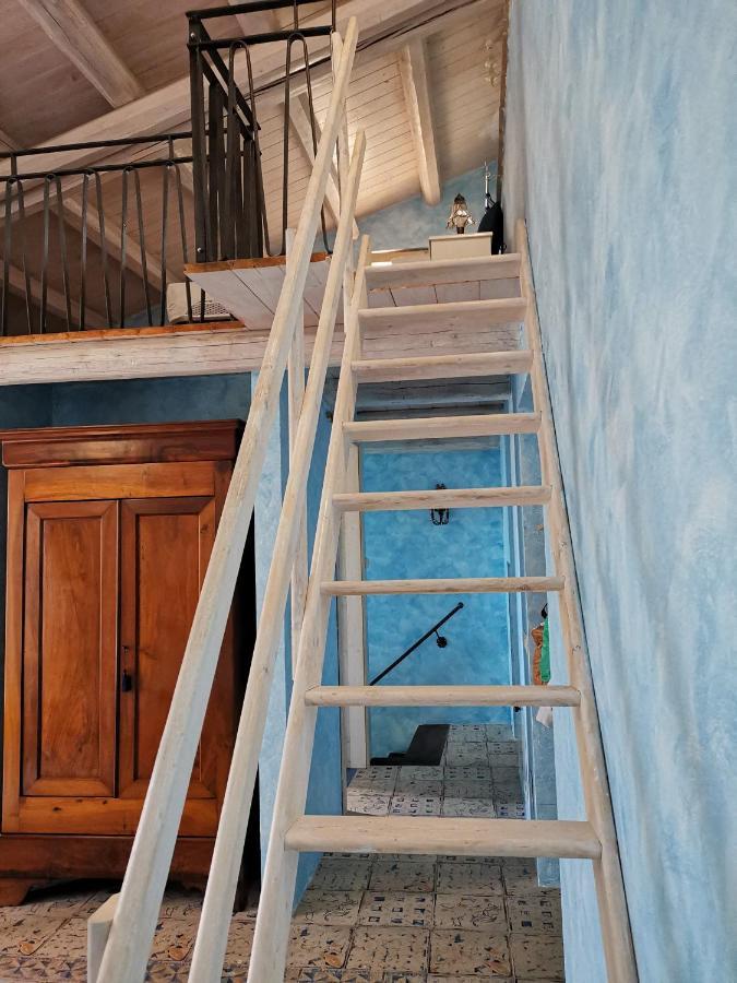 Villa Oscar Vasto Bagian luar foto