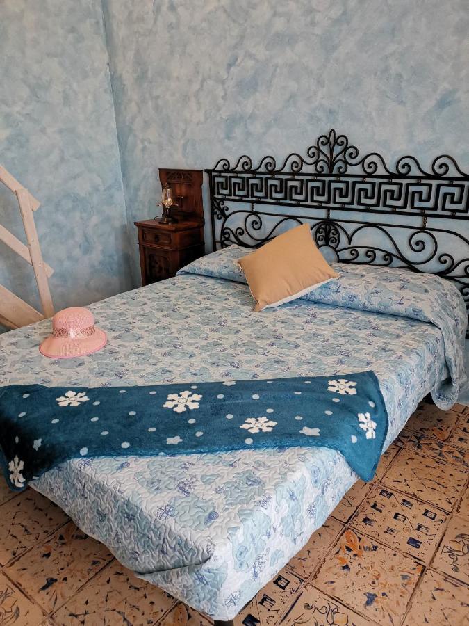 Villa Oscar Vasto Bagian luar foto
