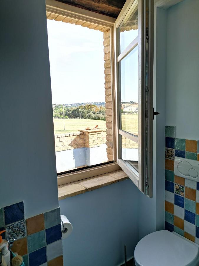 Villa Oscar Vasto Bagian luar foto