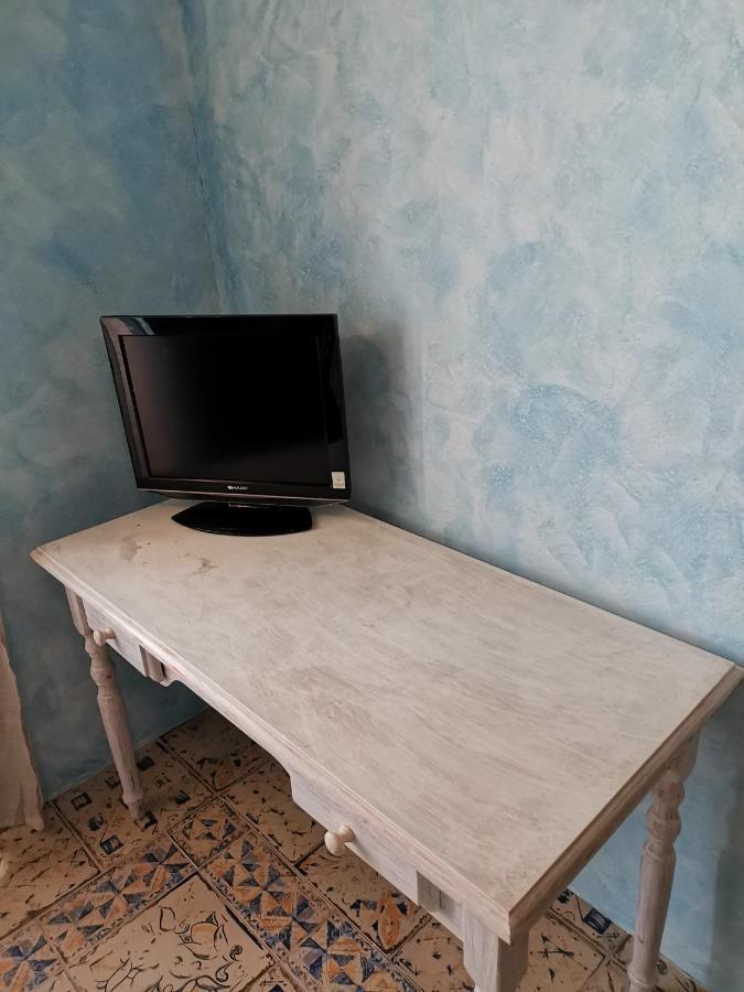 Villa Oscar Vasto Bagian luar foto