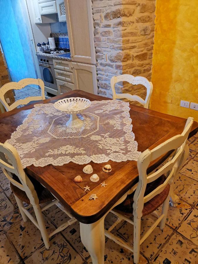 Villa Oscar Vasto Bagian luar foto