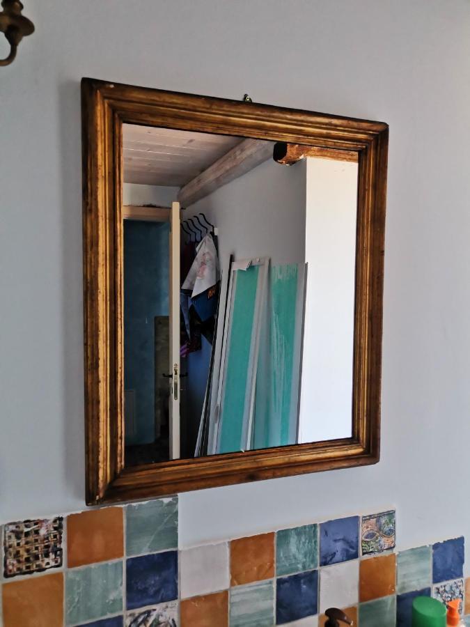 Villa Oscar Vasto Bagian luar foto
