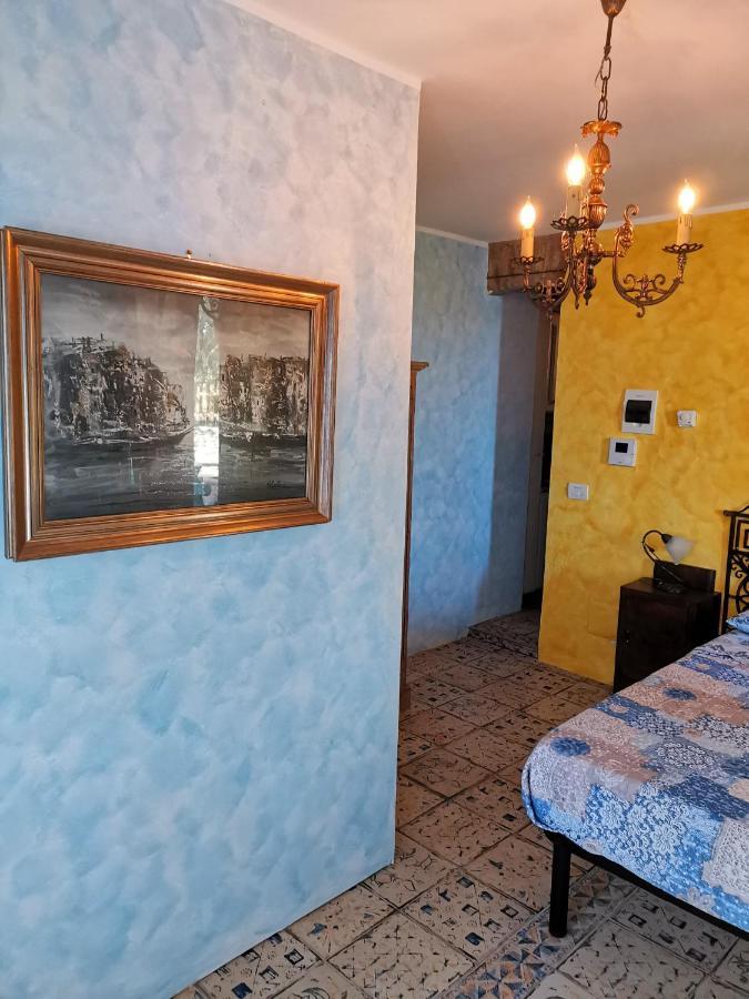 Villa Oscar Vasto Bagian luar foto