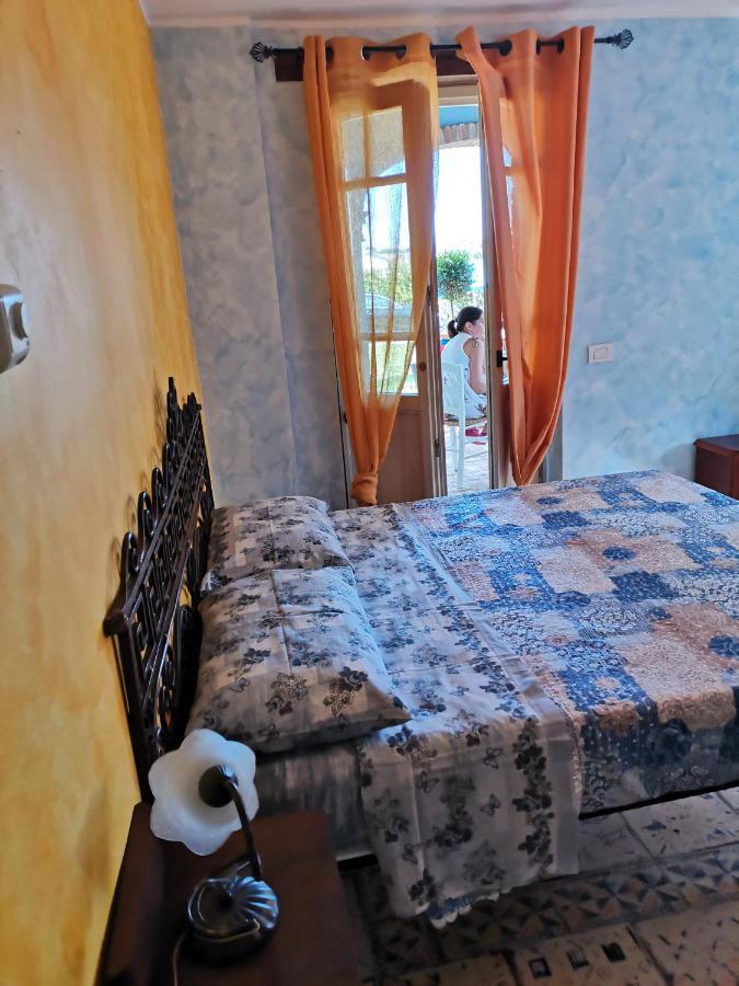 Villa Oscar Vasto Bagian luar foto