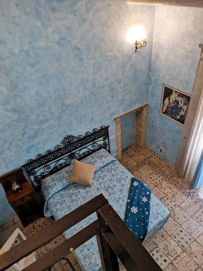 Villa Oscar Vasto Bagian luar foto