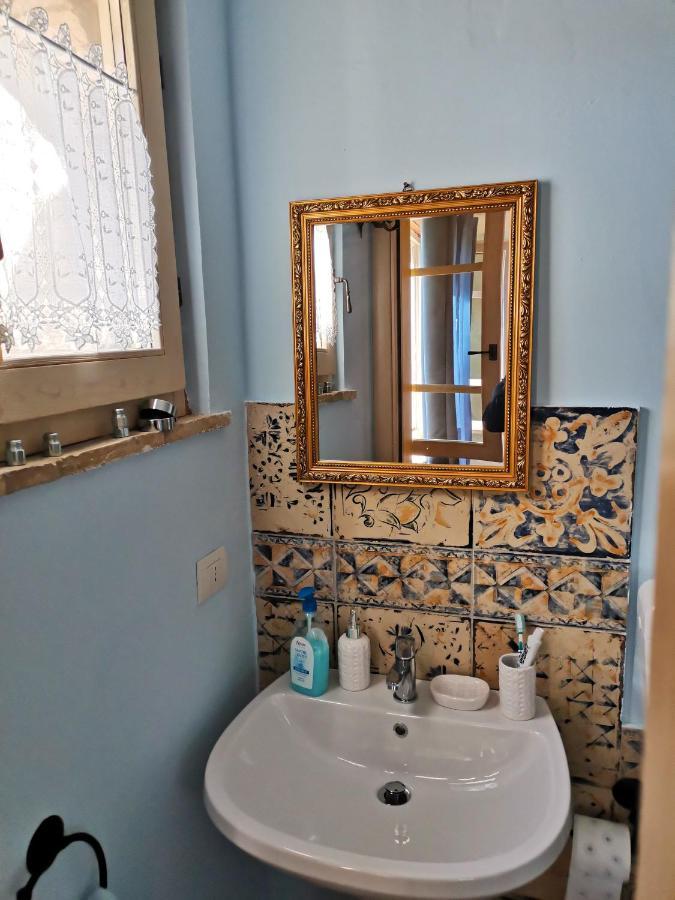 Villa Oscar Vasto Bagian luar foto