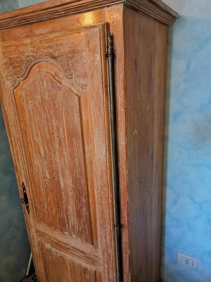 Villa Oscar Vasto Bagian luar foto