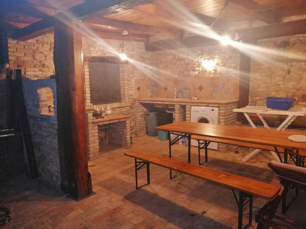 Villa Oscar Vasto Bagian luar foto