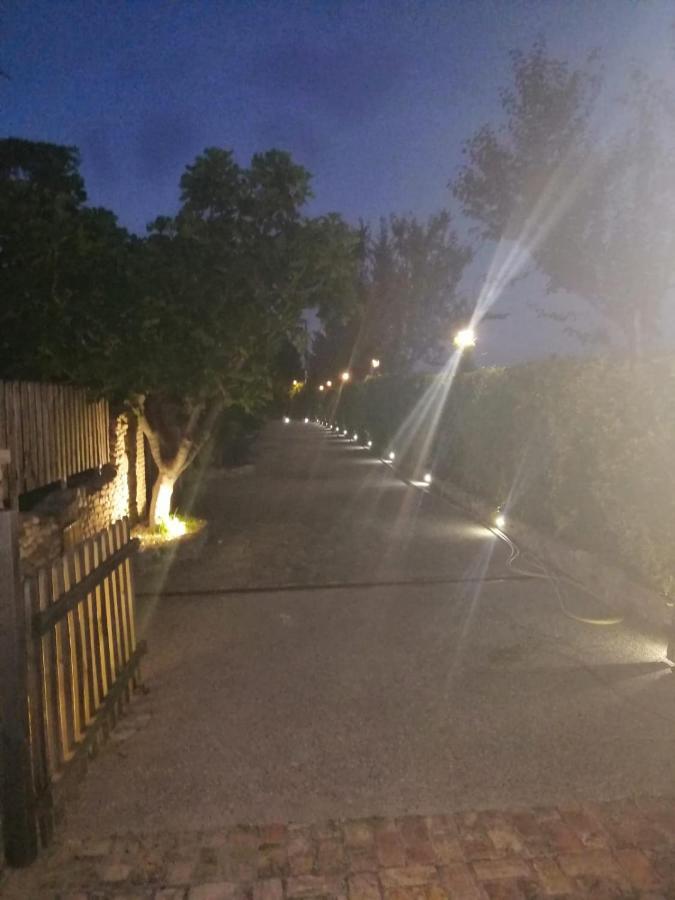 Villa Oscar Vasto Bagian luar foto